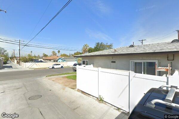 Photo of WILHELMINA APTS