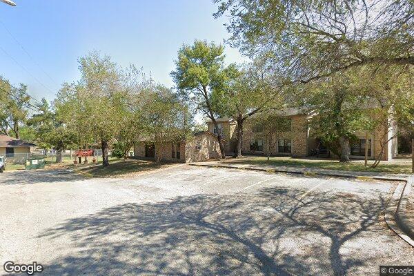 View of MONTE VISTA GARDEN APTS EAST