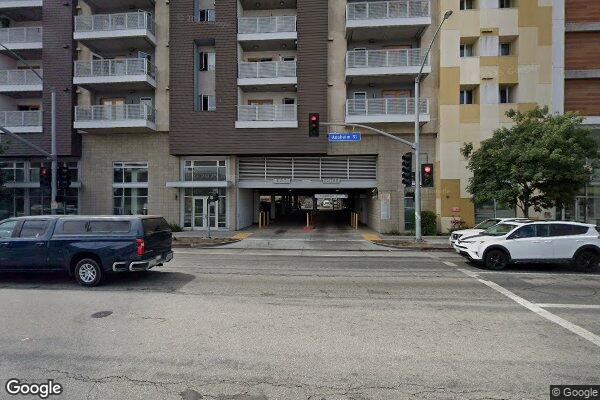 Photo of LONG BEACH SENIOR ARTISTS COLONY