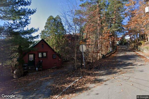 Photo of HELEN HILL APTS