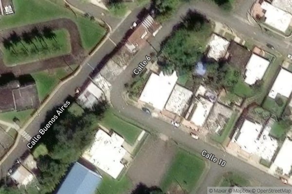 Photo of URB. HUCARES