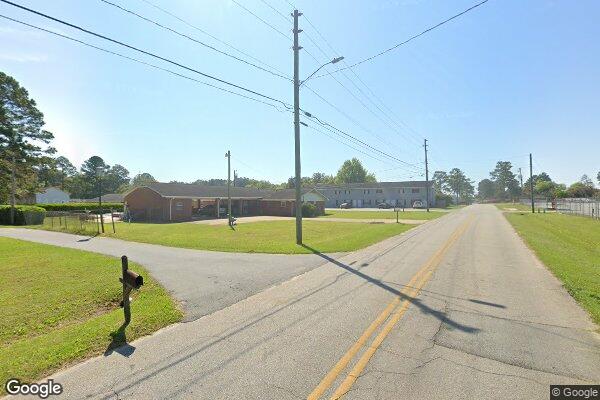 Photo of WINDWOOD VILLAS