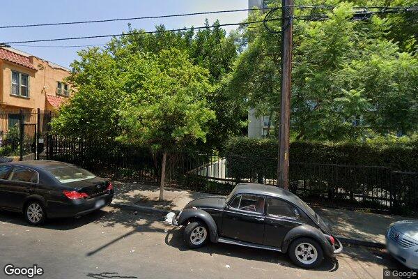 Photo of MACARTHUR PARK TOWERS