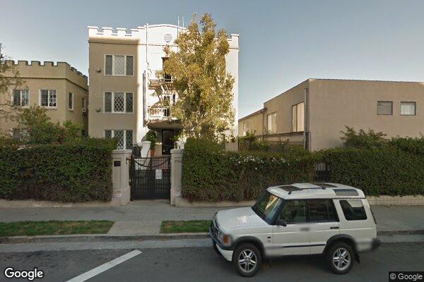 Photo of WERNER ILLING HOUSE