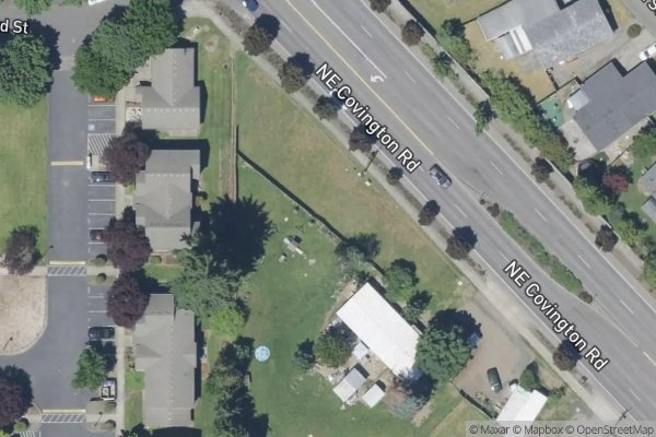 Photo of COVINGTON COMMONS APARTMENTS