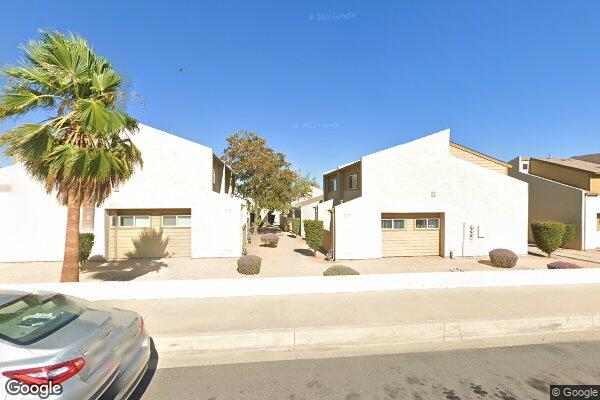 Photo of SUNWEST VILLAS APTS