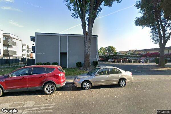 Photo of TURNLEAF APTS