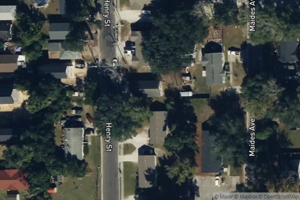 Photo of HENRY STREET APTS