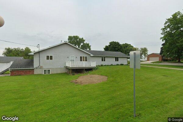 Photo of PARKSIDE PLACE APT