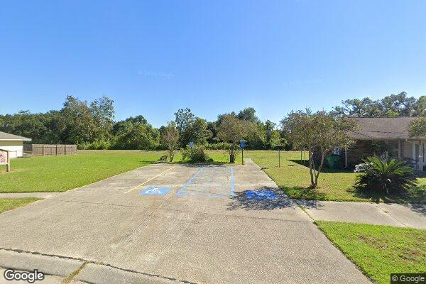 FLORAL ACRES APT I