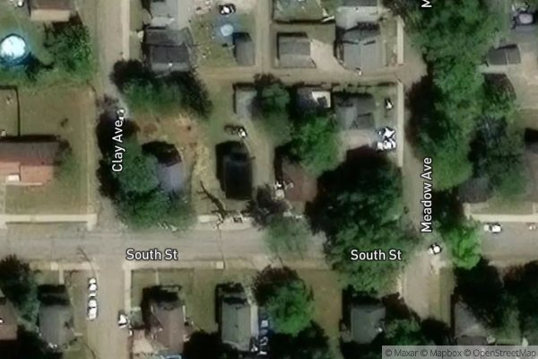 Photo of SOUTH STREET PROJECT