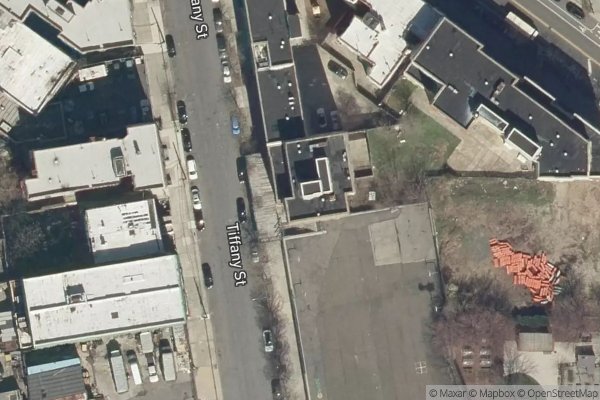 Photo of TIFFANY STREET ASSOCIATES, LP