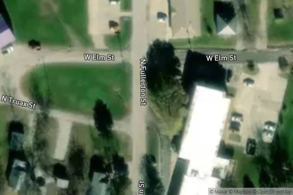 Photo of OAKWOOD TERRACE APTS