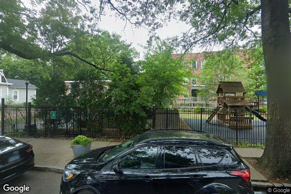 Photo of KENSINGTON SQUARE APTS