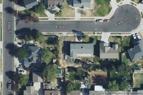 Photo of BRIGHAM STREET