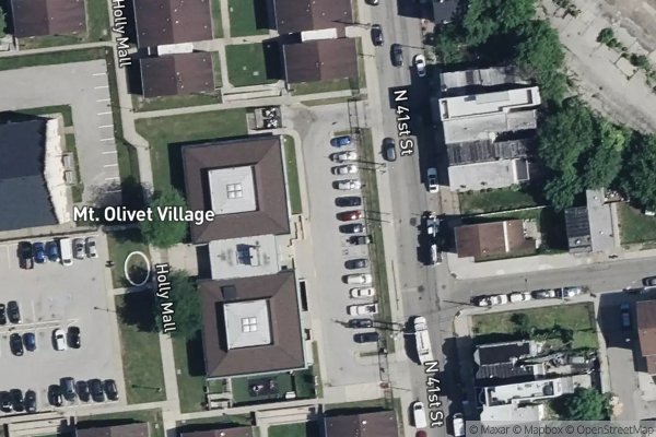 MT OLIVET — Income-based apartments (LIHTC tax credit · 50% AMGI AMI) in Philadelphia, Pennsylvania