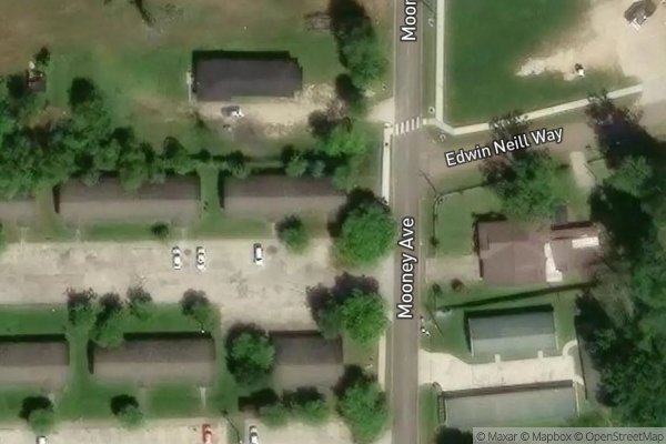 Photo of HAMMOND PLACE APTS