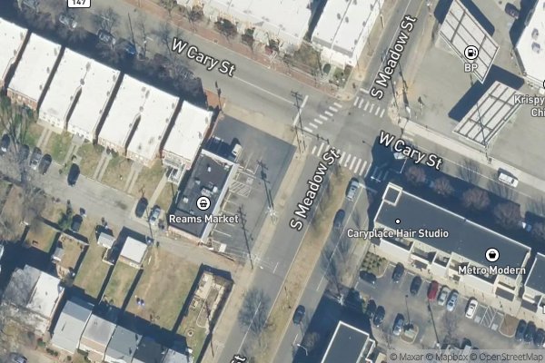 Photo of CARY 2000 NORTH PHASE II