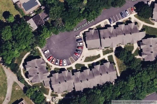 Photo of NORTHGATE MANOR SENIOR CITIZEN HOUSING