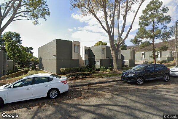 Photo of CANYON RIM APTS