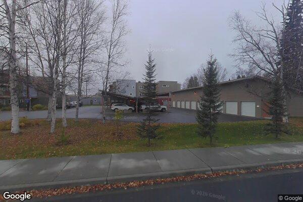 Photo of RAVEN ESTATES APTS