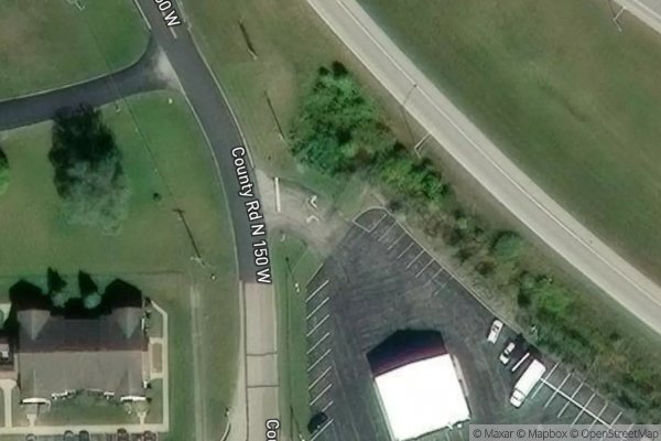 Photo of ARBORS AT WATERS EDGE