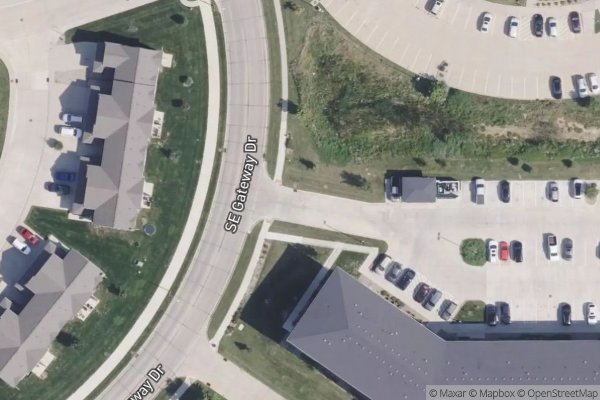 Photo of URBAN CROSSING APARTMENTS