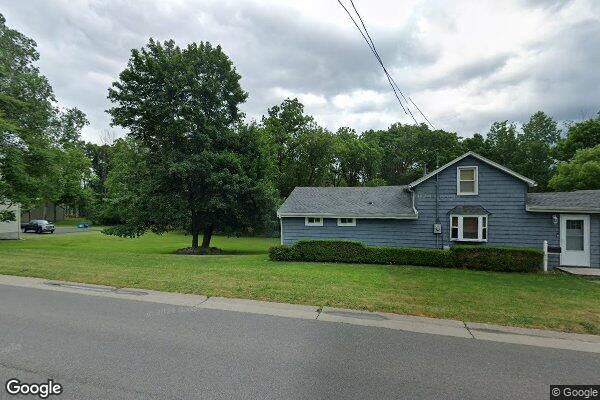 MURRAY STREET APTS: LOT #4