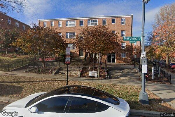 Photo of CARVER TERRACE