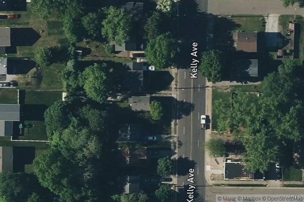 Photo of AKRON HOMES II