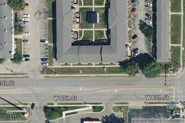 Photo of FOUR SEASONS APTS