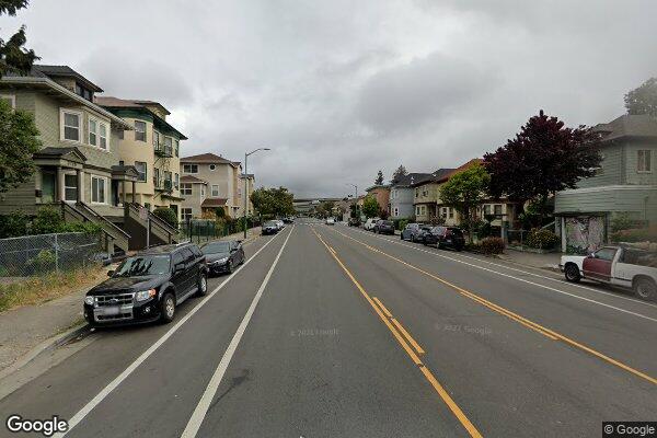 Photo of 3105 MARTIN LUTHER KING JR WAY