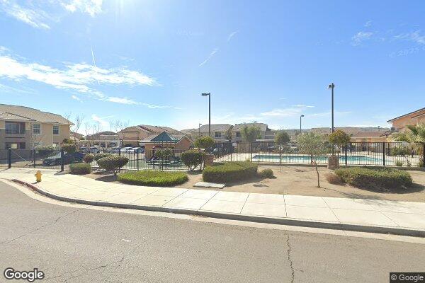 Photo of WARTHAN PLACE APARTMENTS