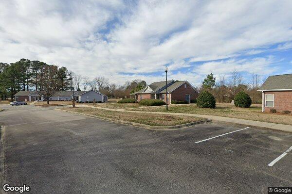 Photo of OXFORD PLACE APTS
