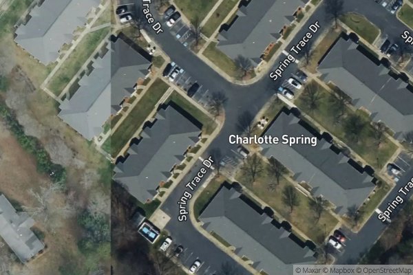 Photo of CHARLOTTE SPRING