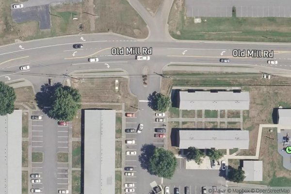 Photo of CARTERSVILLE GARDENS APARTMENTS
