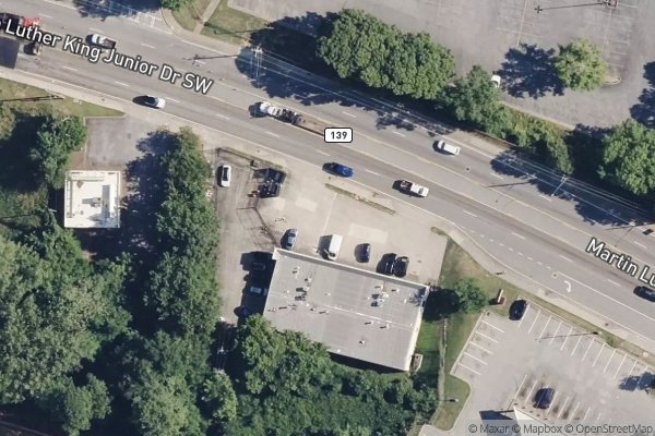 Photo of COLUMBIA COMMONS