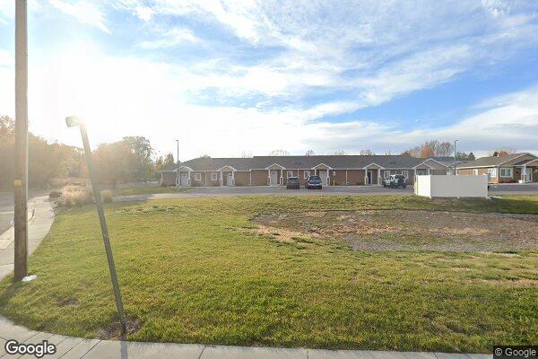 Photo of WOLF CREEK APARTMENTS