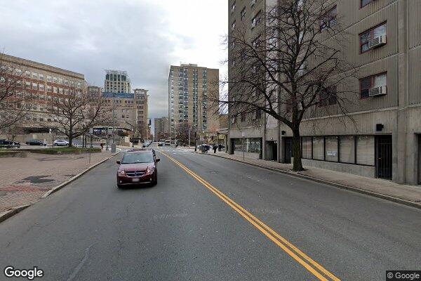 Photo of NEW MASS PIKE TOWERS