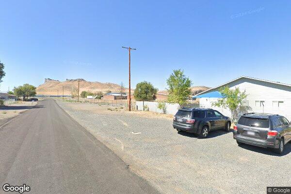 Photo of NEWELL MIGRANT CENTER