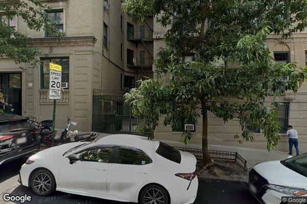 Photo of CLARKE PLACE SENIOR RESIDENCE