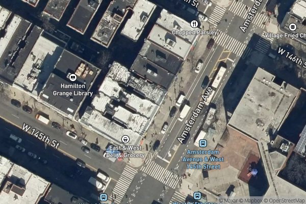 Photo of C-H DEVELOPMENT GROUP ASSOC
