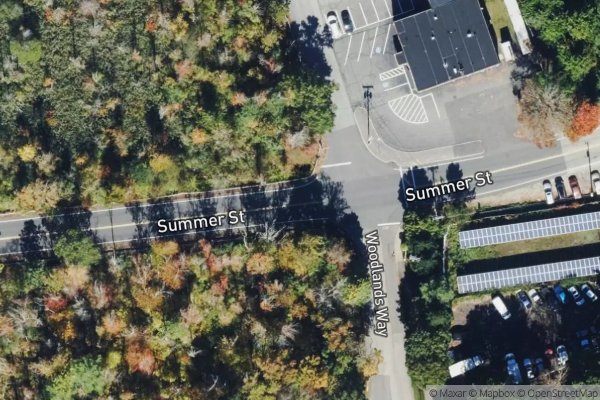 Photo of THE WOODLANDS AT ABINGTON STATION