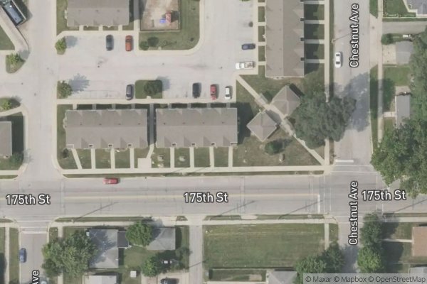 Photo of SAXONY TOWN HOMES