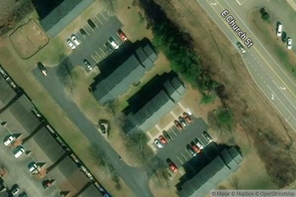 Photo of BROOKS RUN APARTMENTS