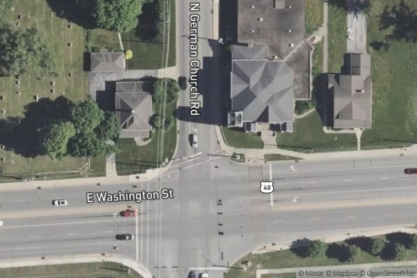 Photo of GERMAN CHURCH SENIOR APARTMENTS
