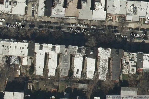 Photo of ROUND VI (LDC OF CROWN HEIGHTS)