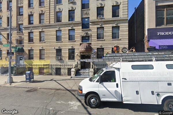 Photo of UNION AVE CLUSTER