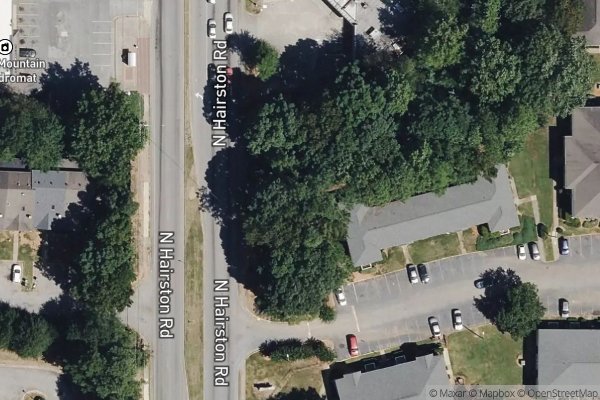 Photo of MOUNTAIN CREST