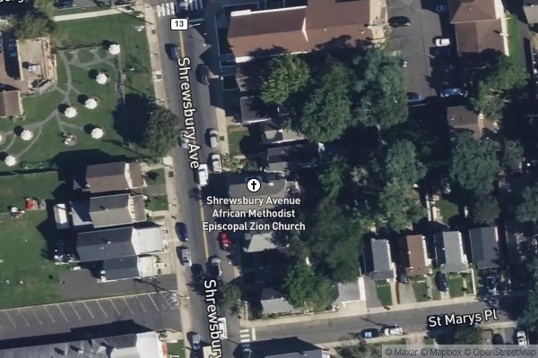 295 SHREWSBURY AVENUE